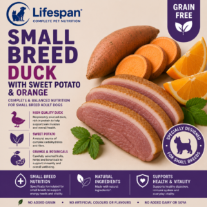 lamb with sweet potato & mint