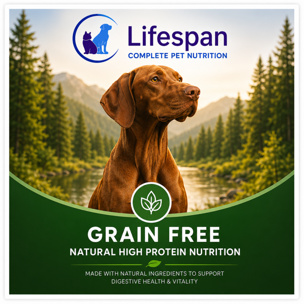 grain free 01