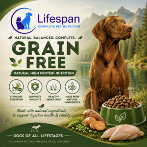 Grain Free